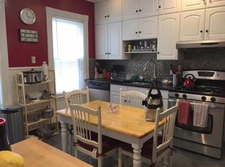 49 Houghton St #1, Dorchester, MA 02122