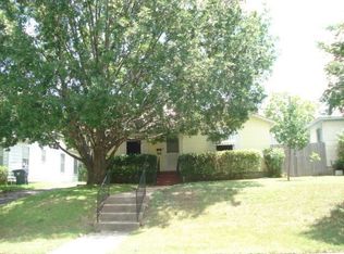 3716 Sanger Ave, Waco, TX 76710