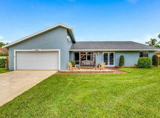 11677 Whitemarsh Dr, Wellington, FL 33414