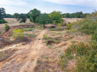 11 N 4300th Rd, Sawyer, OK 74756