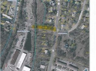 210 Innis Ave, Poughkeepsie, NY 12603