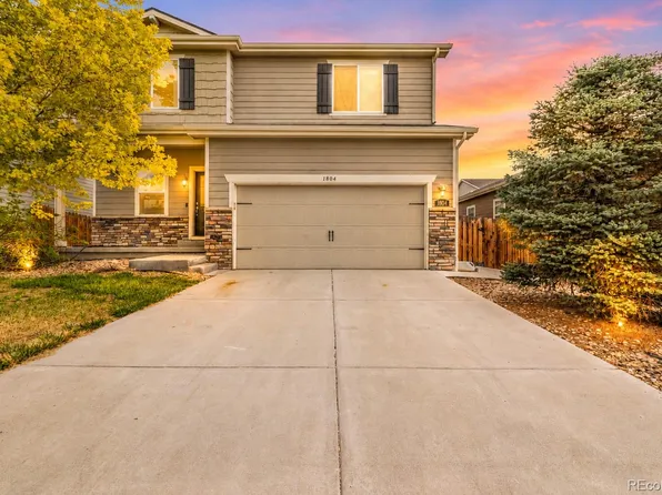 1804 Taos Street, Brighton, CO 80603