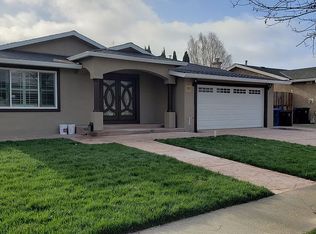 7870 Crestmont Ave, Newark, CA 94560