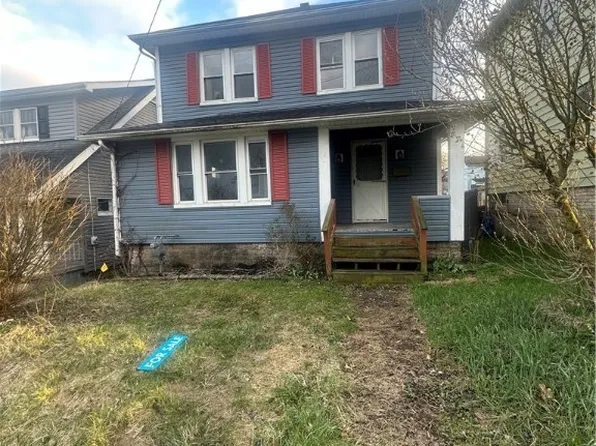 924 Orchard Grove Ave, East Liverpool, OH 43920