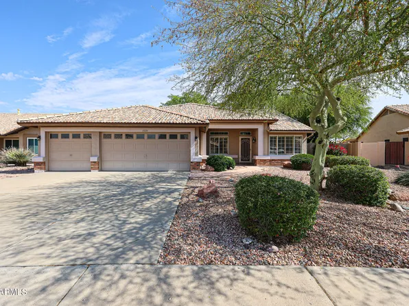 11034 W SIERRA PINTA Drive, Peoria, AZ 85373