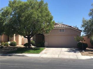 2572 Pine Run Rd, Las Vegas, NV 89135