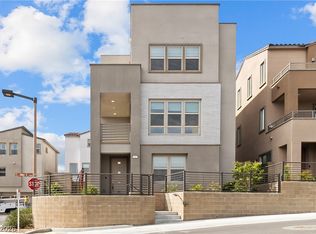 11527 Hawking Ave, Las Vegas, NV 89138