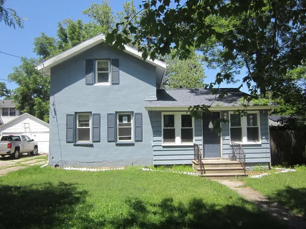 1008 W Franklin St, Jackson, MI 49203
