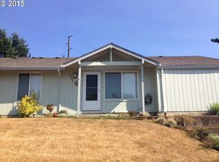 8105 SW Shenandoah Way, Tualatin, OR 97062