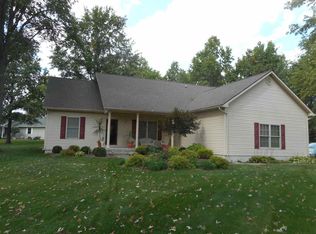 110 Rose Dr, Portland, IN 47371