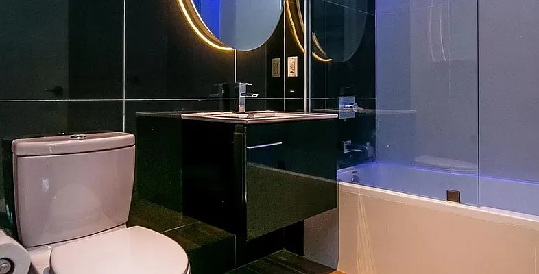 Rented by MySpaceNYC | media 8