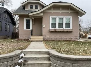 3255 Sheridan Ave N, Minneapolis, MN 55412