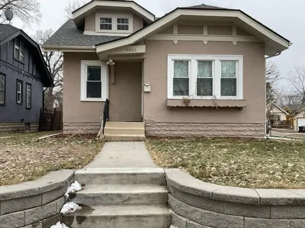 3255 Sheridan Ave N, Minneapolis, MN 55412