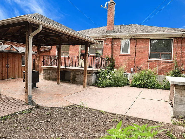 7 N Heights Rd — Photo 20