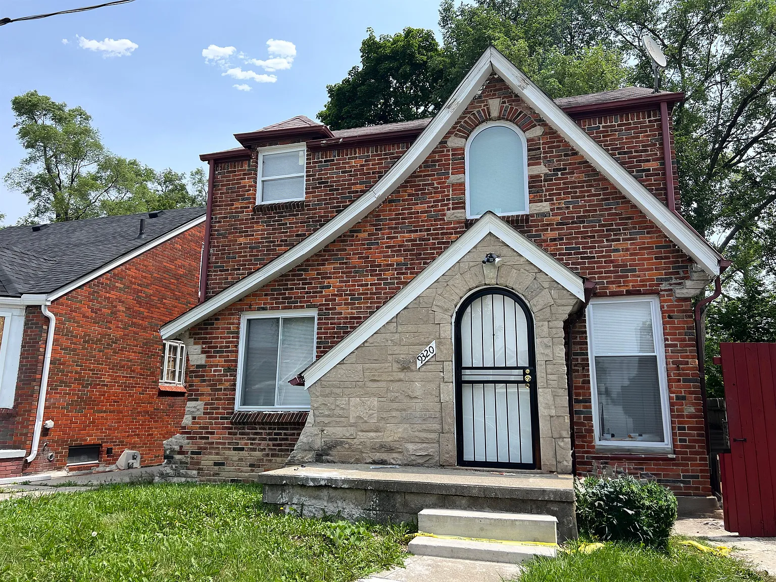 3 bed, 1413 sqft, $1,400 — Photo 2