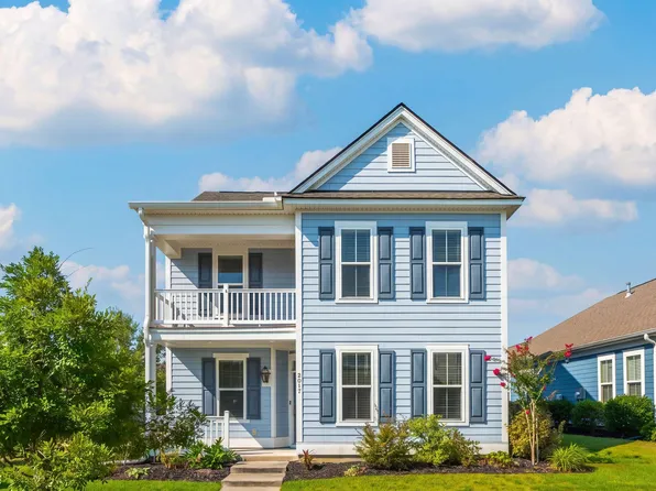 2017 Geranium Ln, Johns Island, SC 29455