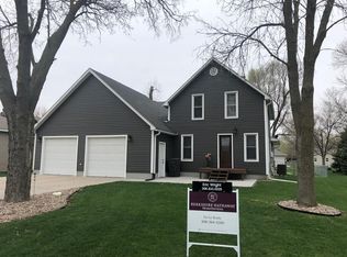 1310 W Wr, Wood River, NE 68883