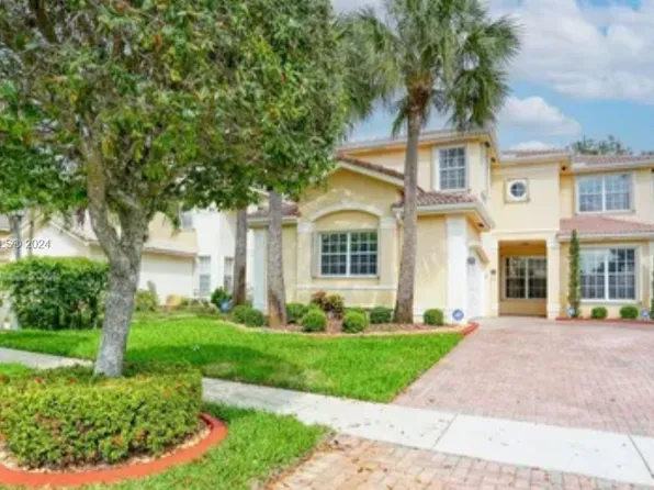 13151 SW 45th Dr, Miramar, FL 33027