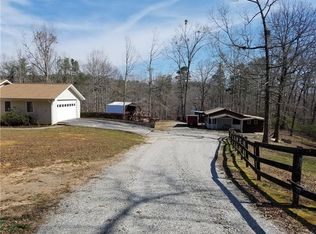 105 John Holloway Rd, Dahlonega, GA 30533