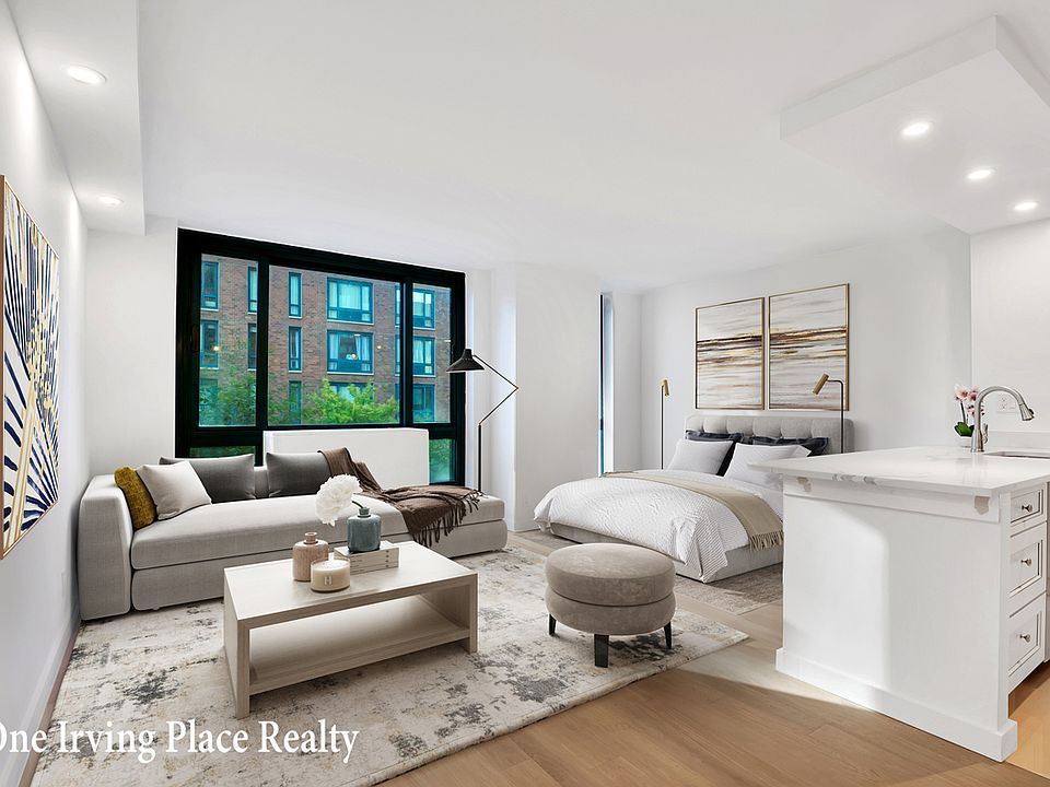 1st image of 1 Irving Pl APT U8j
