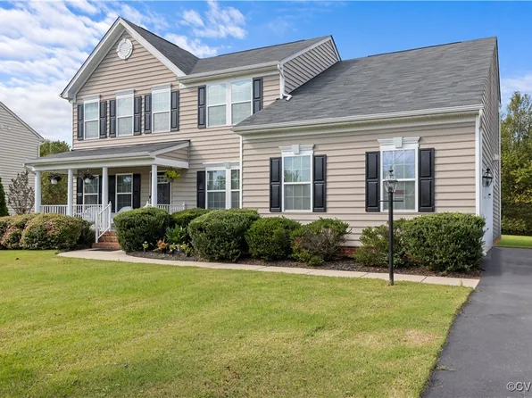 3800 Cedar Commons Rd, Richmond, VA 23223