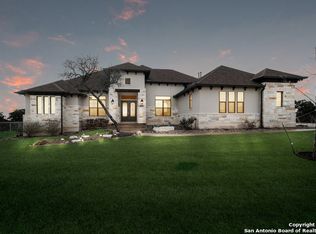 755 Private Road 2775, Mico, TX 78056