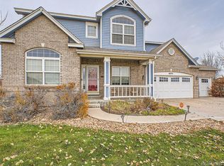 16755 Stroilway St, Hudson, CO 80642