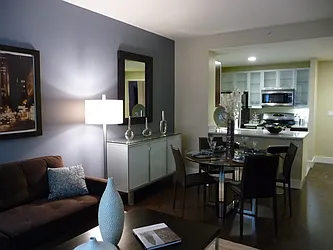 Rented by Roseland Property