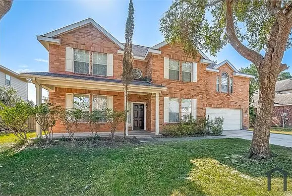 2118 Long Trail Path Ct