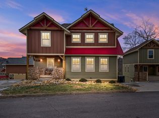 1011 Potters Way, Gatlinburg, TN 37738