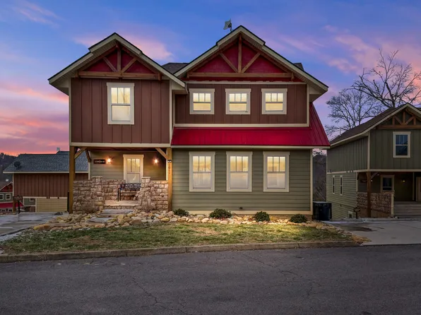 1011 Potters Way, Gatlinburg, TN 37738