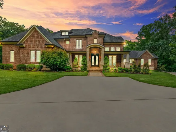 320 Massengale Rd, Brooks, GA 30205