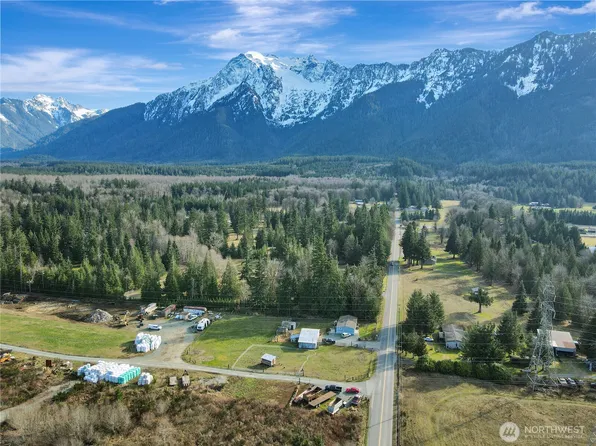 30405 Swede Heaven Road, Arlington, WA 98223