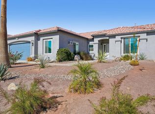 31422 Via Ventana, Thousand Palms, CA 92276