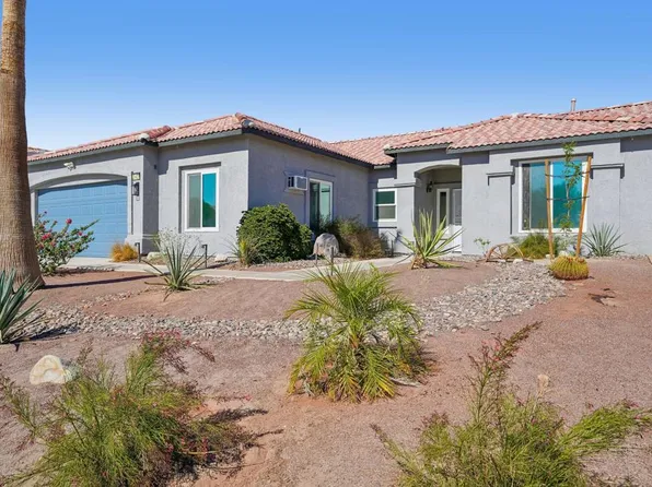 31422 Via Ventana, Thousand Palms, CA 92276