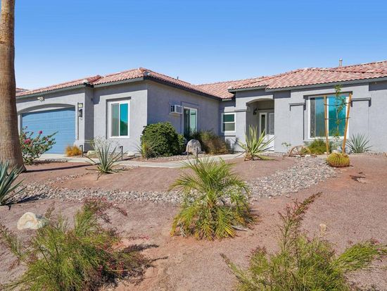 31422 Via Ventana, Thousand Palms, CA 92276