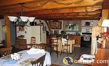 Dining Room / Kitchen