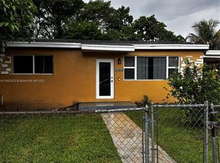 Golf Park Sec 2 Rev, Miami, FL 33167