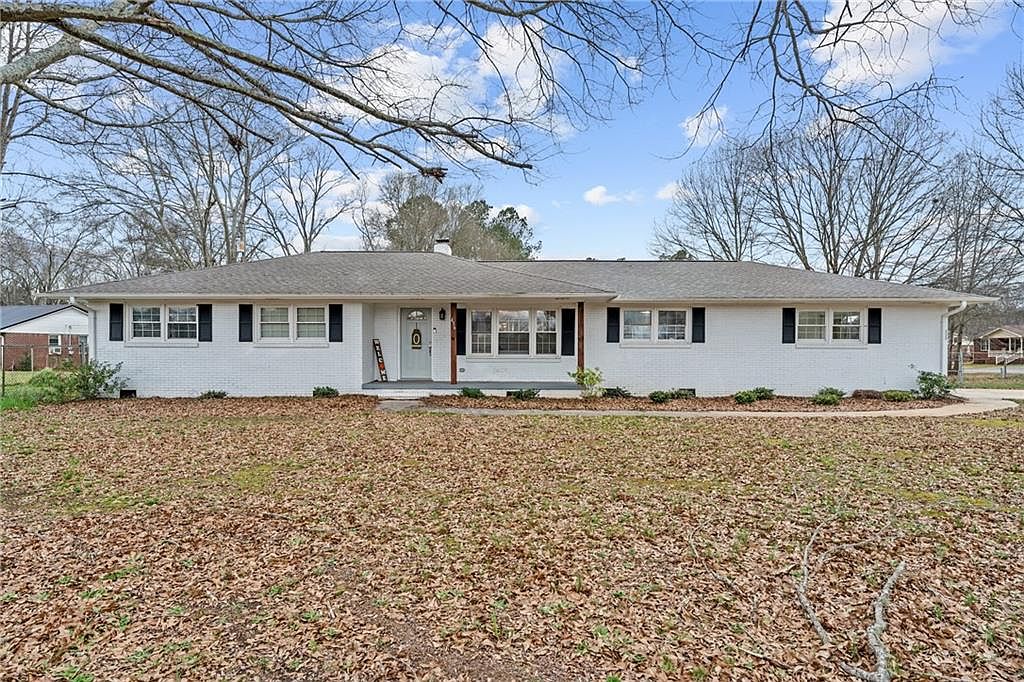 436 Airline Rd, Anderson, SC 29624 Zillow