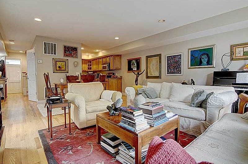 2nd image of 57 E George St #2