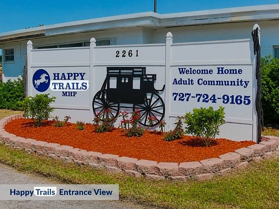 2nd image of 2261 Gulf To Bay Blvd #240