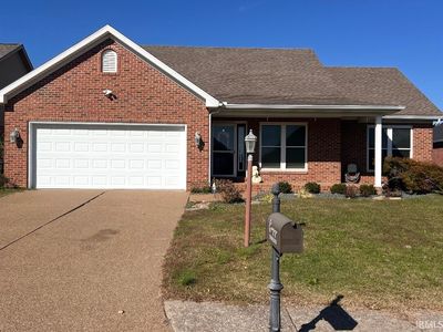 9344 Wynnfield Dr, Evansville, IN, 47725