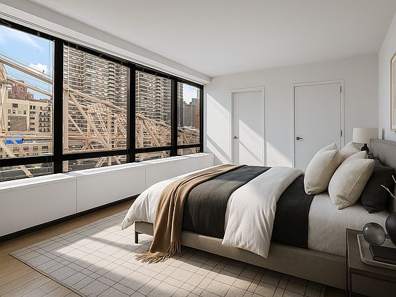 4th image of 1113 York Ave APT 8C