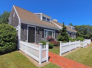 153 Jericho Point #8, Falmouth, MA 02540
