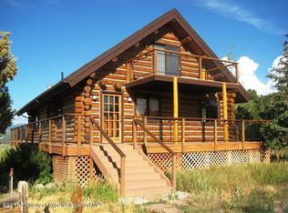 9224 County Road 331, Silt, CO 81652