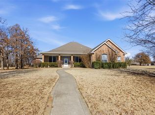 16441 Roserock Cir, Choctaw, OK 73020