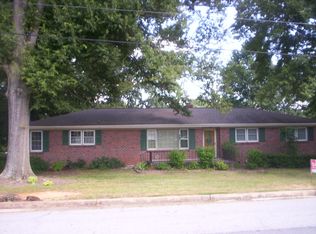 201 Biltmore Rd, Easley, SC 29640