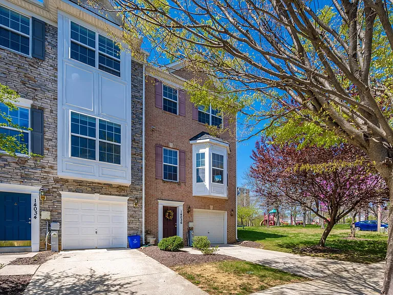 14036 Castle Ridge Way — Photo 8