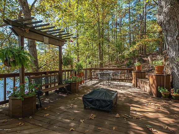 Image 4: Deck