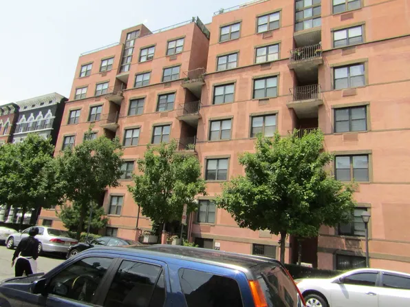 43-49 Van Wagenen Ave #6I, Jersey City, NJ 07306